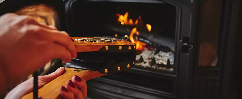 Wood Stove Grates Repair in Framingham, Massachusetts
