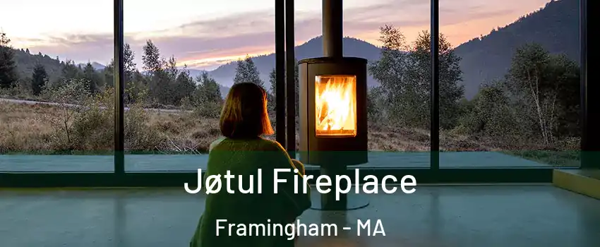  Jøtul Fireplace Framingham - MA