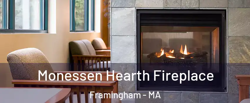  Monessen Hearth Fireplace Framingham - MA