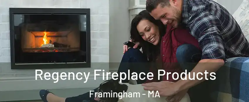  Regency Fireplace Products Framingham - MA